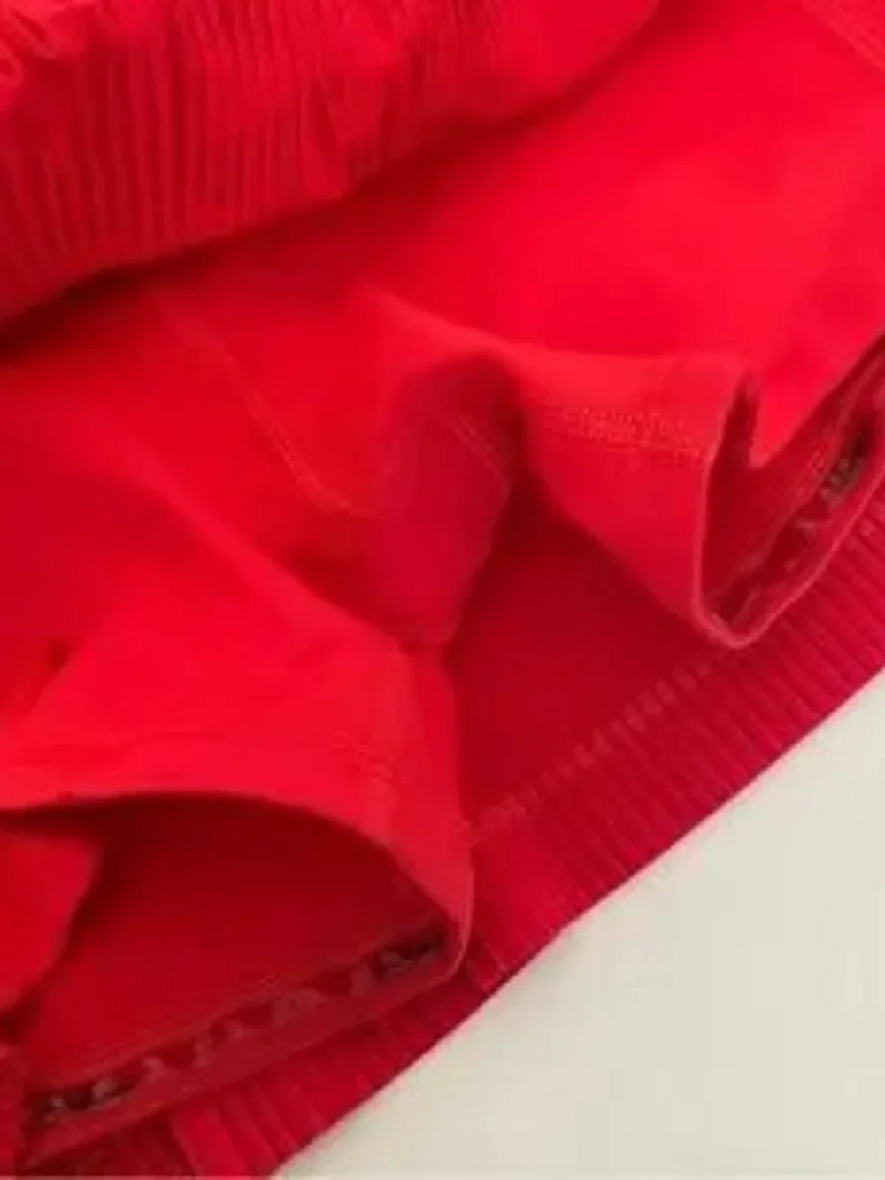 Lululemon Pleat to Street Mid-Rise Skirt in Hot Heat - Picture 5 of 7